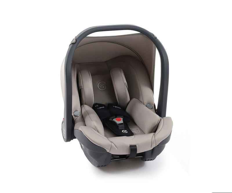 Oyster 4 Luxury Bundle