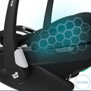 Maxi Cosi Pebble Pro2 Car Seat - Twillic Black