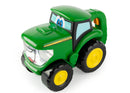 Tomy John Deere Johnny Tractor Flashlight