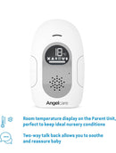 Angelcare AC127 Baby Movement Monitor with Sound