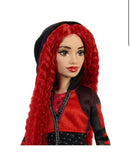 Disney Descendants 4: The Rise of Red Singing Red
