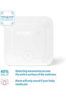 Angelcare AC127 Baby Movement Monitor with Sound