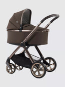 Oyster 4 Luxury Bundle