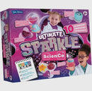 Ultimate Sparkle Science