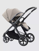 Oyster 4 Luxury Bundle