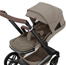 Maxi Cosi Fame + Cabriofix Bundle