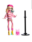 Monster High x Wednesday: Enid Sinclair Doll