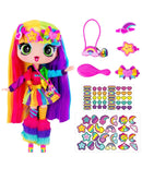 Decora Girlz 28cm Fashion Doll Asst