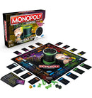 Monopoly: Voice Banking Board Game