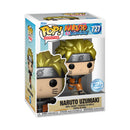 Funko Pop Naruto Uzumaki Figure