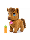 FurReal Penny The Feed & Prance Pony Interactive Plush Toy