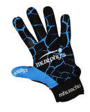 Murphy's Gaelic Gloves (Black & Blue)