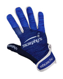 Murphy's Gaelic Gloves (Navy & Blue)