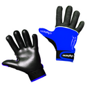 Murphy's V2 Gaelic Gloves (Grey, Blue & White)