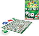 Sequence Board Game