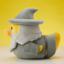 Tubbz The Lord Of The Rings "Gandalf" Cosplaying Duck Plush