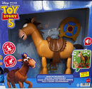 Toy Story 5 - Giddy-up Bullseye RC