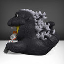 Tubbz Godzilla XL Cosplaying Duck
