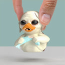 Tubbz The Lord Of The Rings "Gollum" Mini Cosplaying Duck