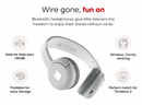 Tonies Bluetooth Headphones – Grey