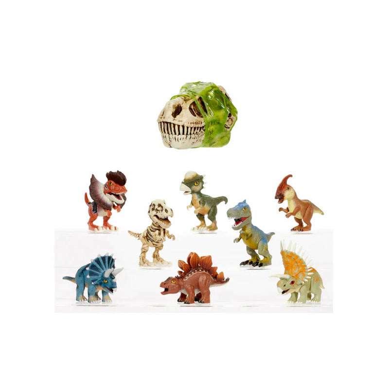Gross-A-Saurus Blind Assortment