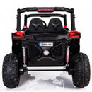 Ground Commander 24V Electric Ride On Buggy (Red)