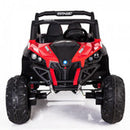 Ground Commander 24V Electric Ride On Buggy (Red)