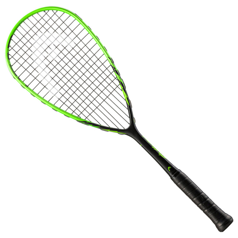 Head Cyber Performance Squash Racket
