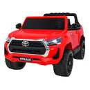 Toyota Hilux 12V Electric Ride On Jeep (Jester)