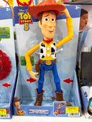 Toy Story 5 - Howdy Partner Woody