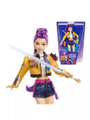 KPOP Demon Hunters - Rumi Doll "How Its Done"