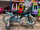 Huffy Disney Frozen 16 Inch Bike