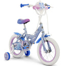 Huffy Disney Frozen 14 Inch Bike