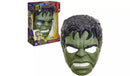 Marvel Spider-Man: Brand New Day – Savage Hulk Talk'n Electronic Mask