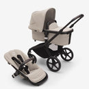 Bugaboo Fox 5 - Desert Taupe