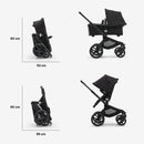 Bugaboo Fox 5 - Desert Taupe