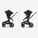 Bugaboo Fox 5 - Desert Taupe