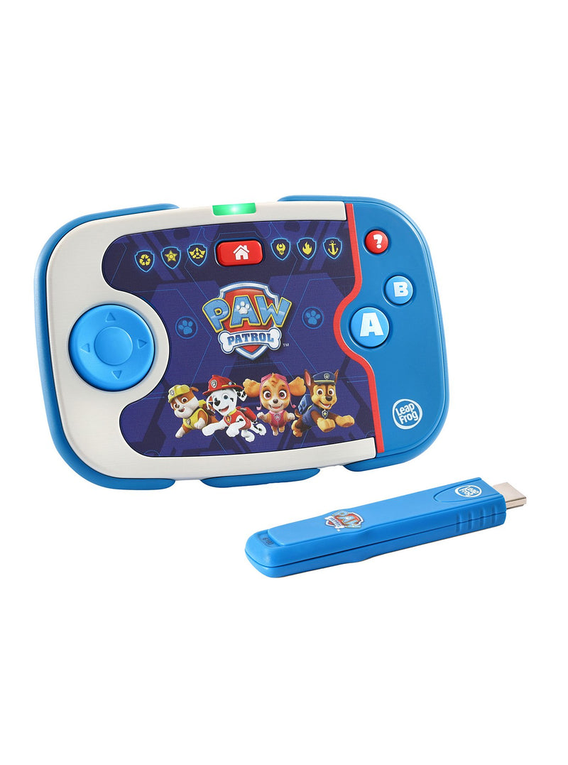 Leap Frog - Paw Patrol To The Rescue Game
