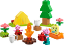 Lego Duplo 10452 Peppa Pig Camping Trip