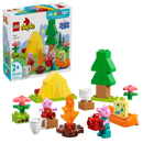 Lego Duplo 10452 Peppa Pig Camping Trip