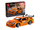 Lego Technic 42204 Fast and Furious Toyota Supra