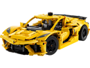 Lego Technic 42205 Chevrolet Corvette Stingray
