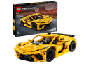Lego Technic 42205 Chevrolet Corvette Stingray