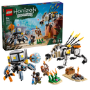 Lego Horizon Adventures 77037 Aloy & Varl vs. Shell-Walker & Sawtooth