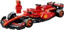 Lego Speed Champions Ferrari SF-24 F1 77242