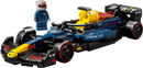 Lego Speed Champions Oracle Red Bull Racing RB20 F1® Race Car 77243