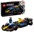 Lego Speed Champions Oracle Red Bull Racing RB20 F1® Race Car 77243