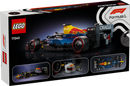 Lego Speed Champions Oracle Red Bull Racing RB20 F1® Race Car 77243