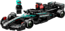 Lego Speed Champions Mercedes-AMG F1® W15 Race Car 77244