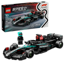 Lego Speed Champions Mercedes-AMG F1® W15 Race Car 77244